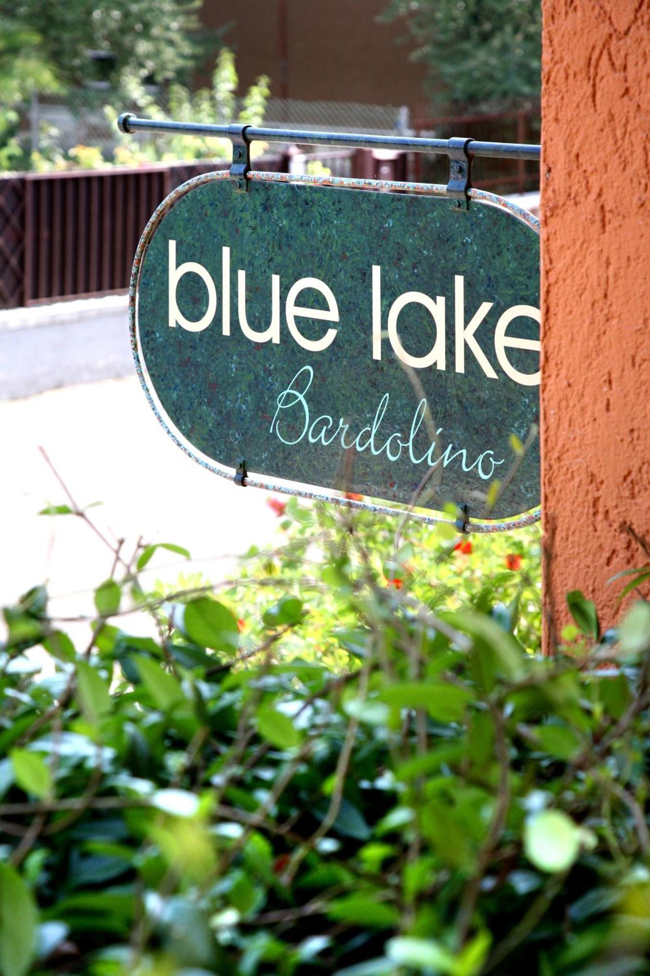 Blue Lake Residence - ברדולינו מראה חיצוני תמונה