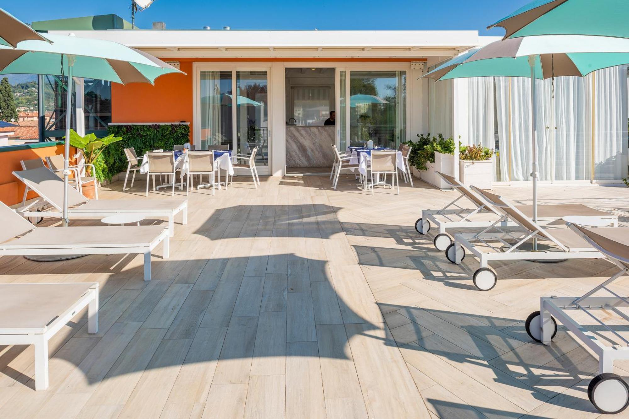 Blue Lake Residence - ברדולינו מראה חיצוני תמונה