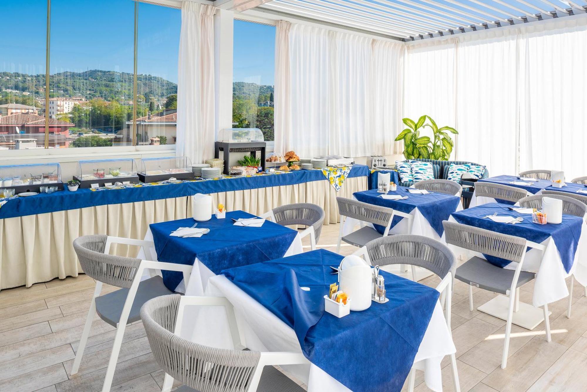 Blue Lake Residence - ברדולינו מראה חיצוני תמונה