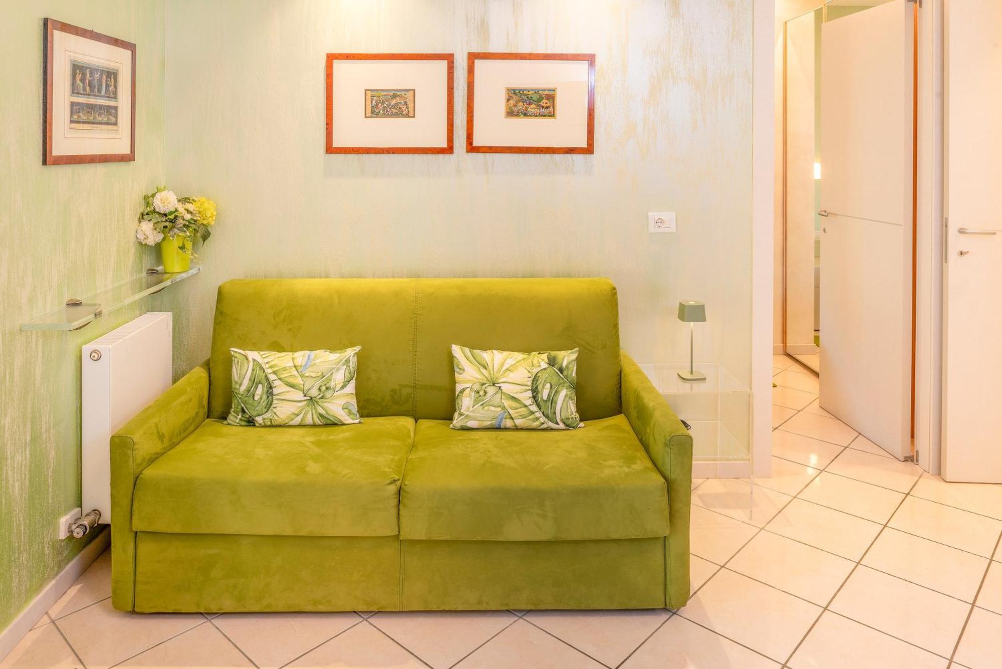 Blue Lake Residence - ברדולינו מראה חיצוני תמונה