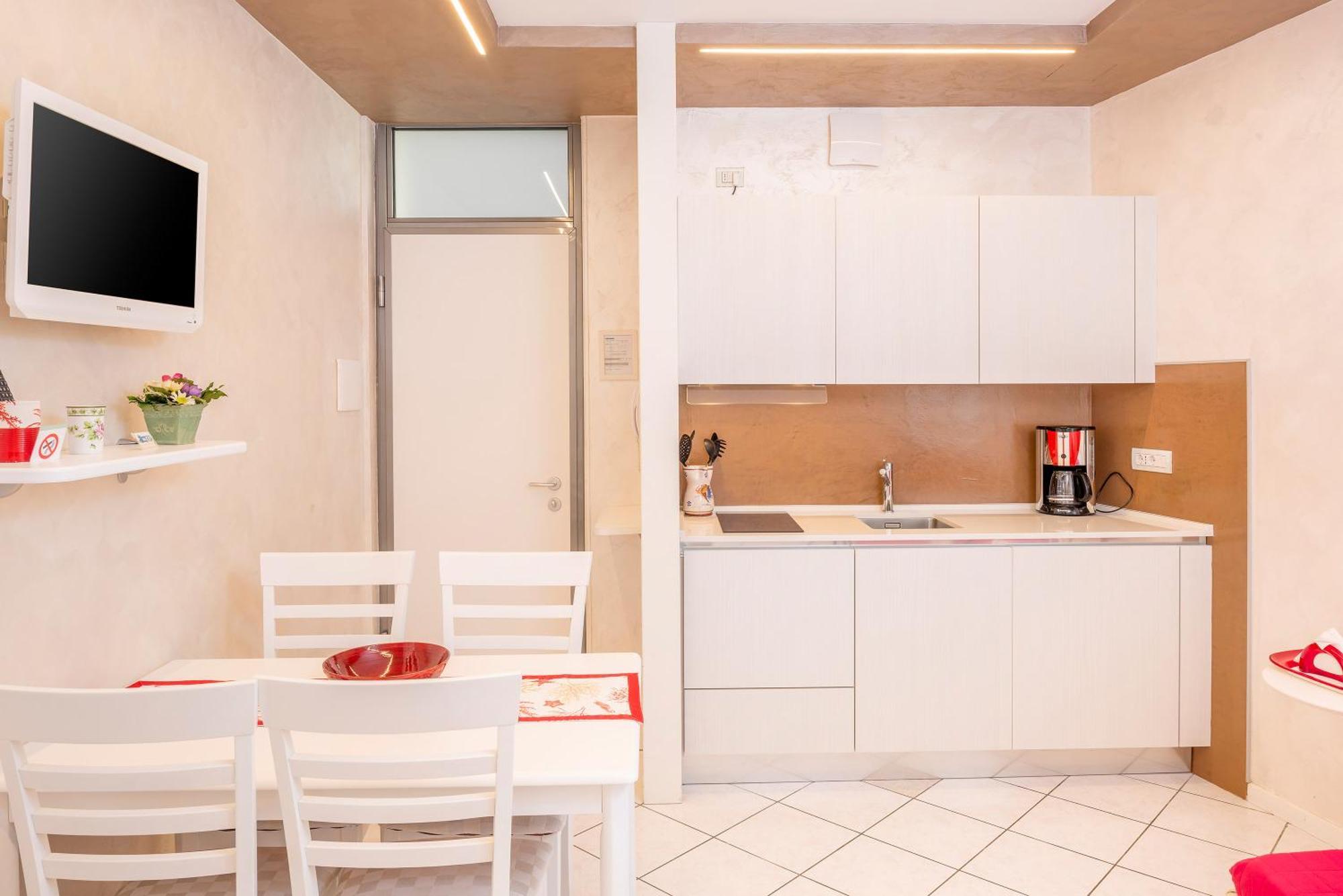 Blue Lake Residence - ברדולינו מראה חיצוני תמונה