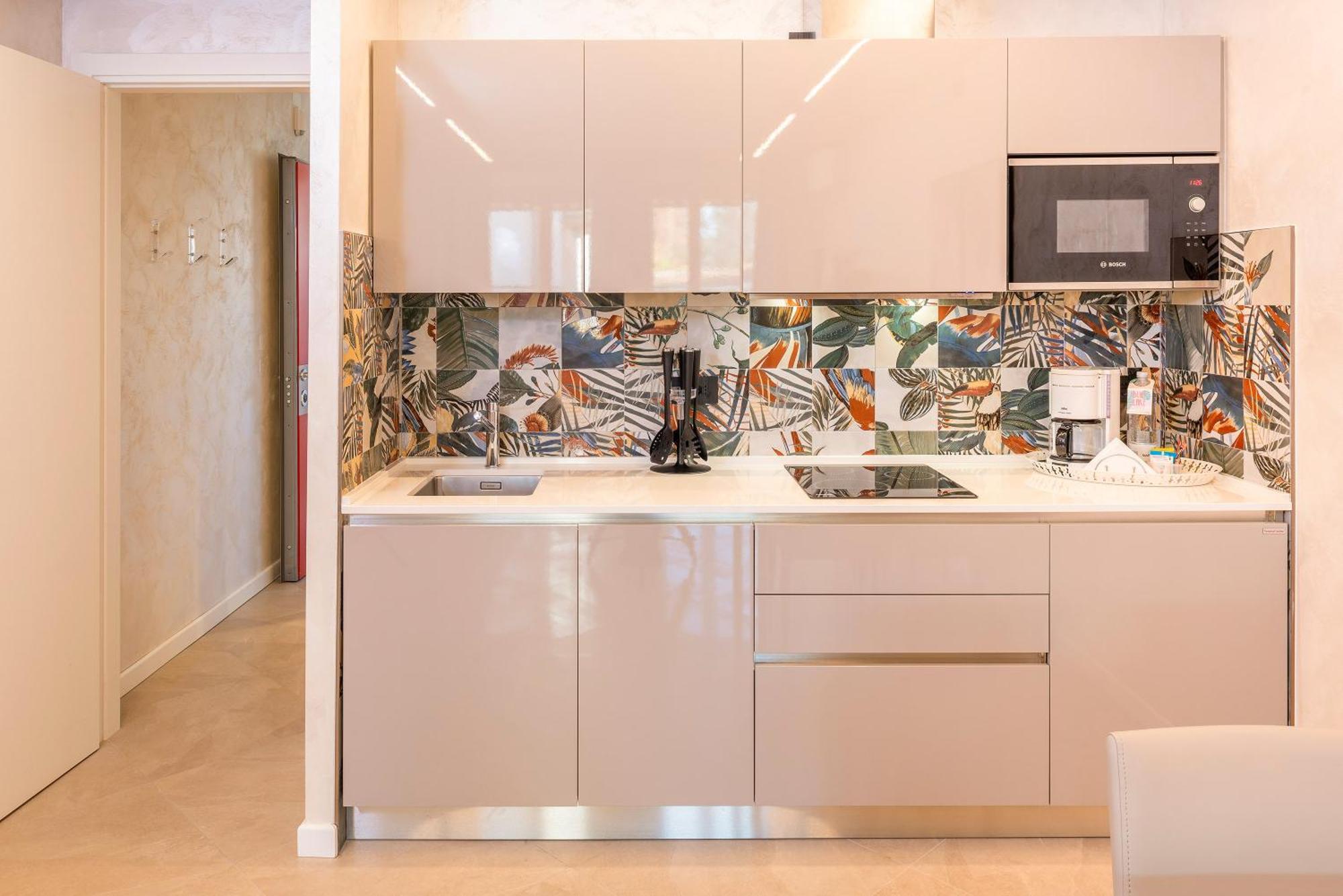 Blue Lake Residence - ברדולינו מראה חיצוני תמונה