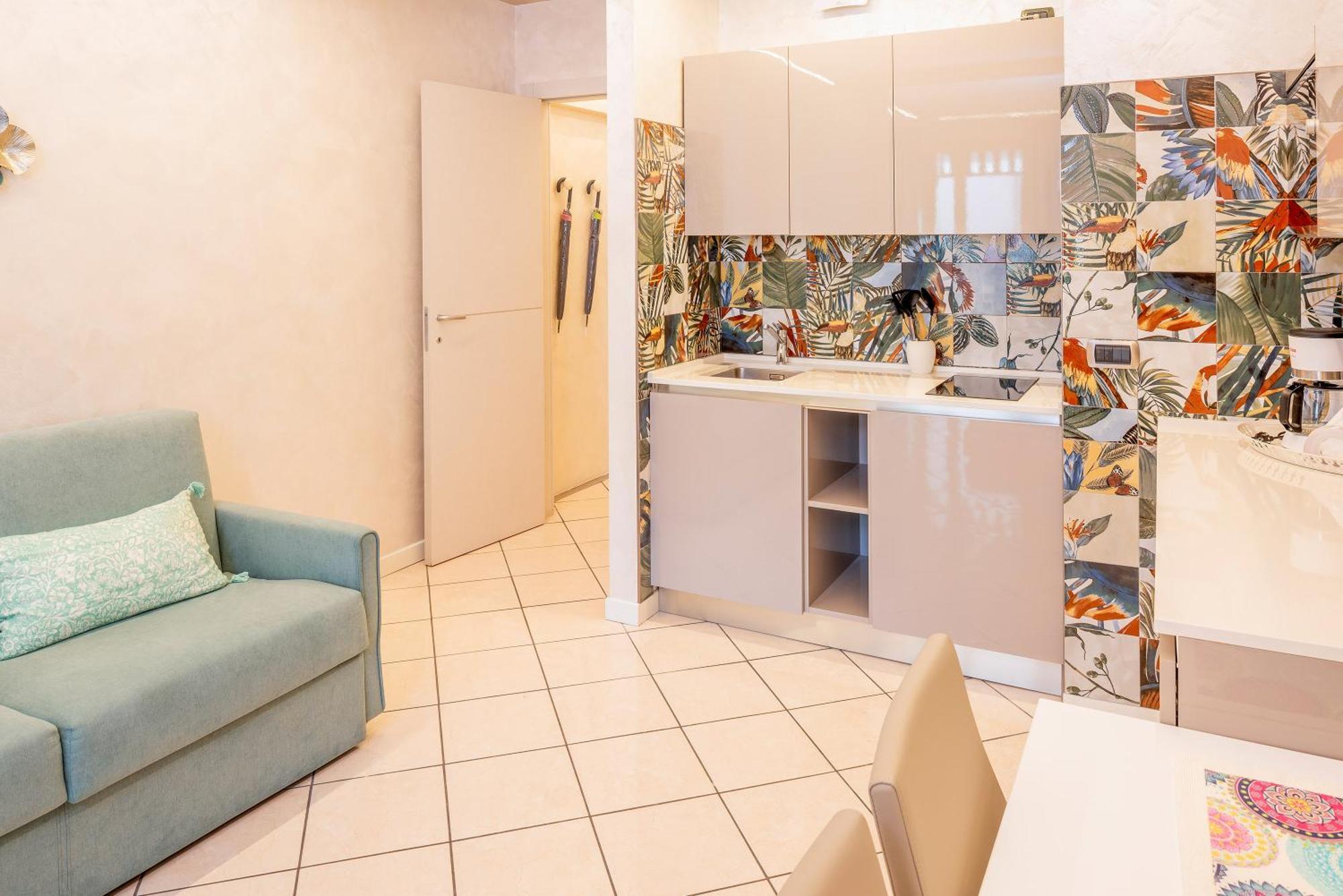 Blue Lake Residence - ברדולינו מראה חיצוני תמונה
