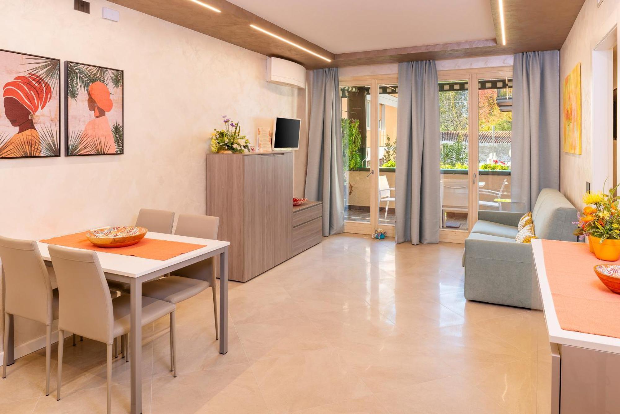 Blue Lake Residence - ברדולינו מראה חיצוני תמונה