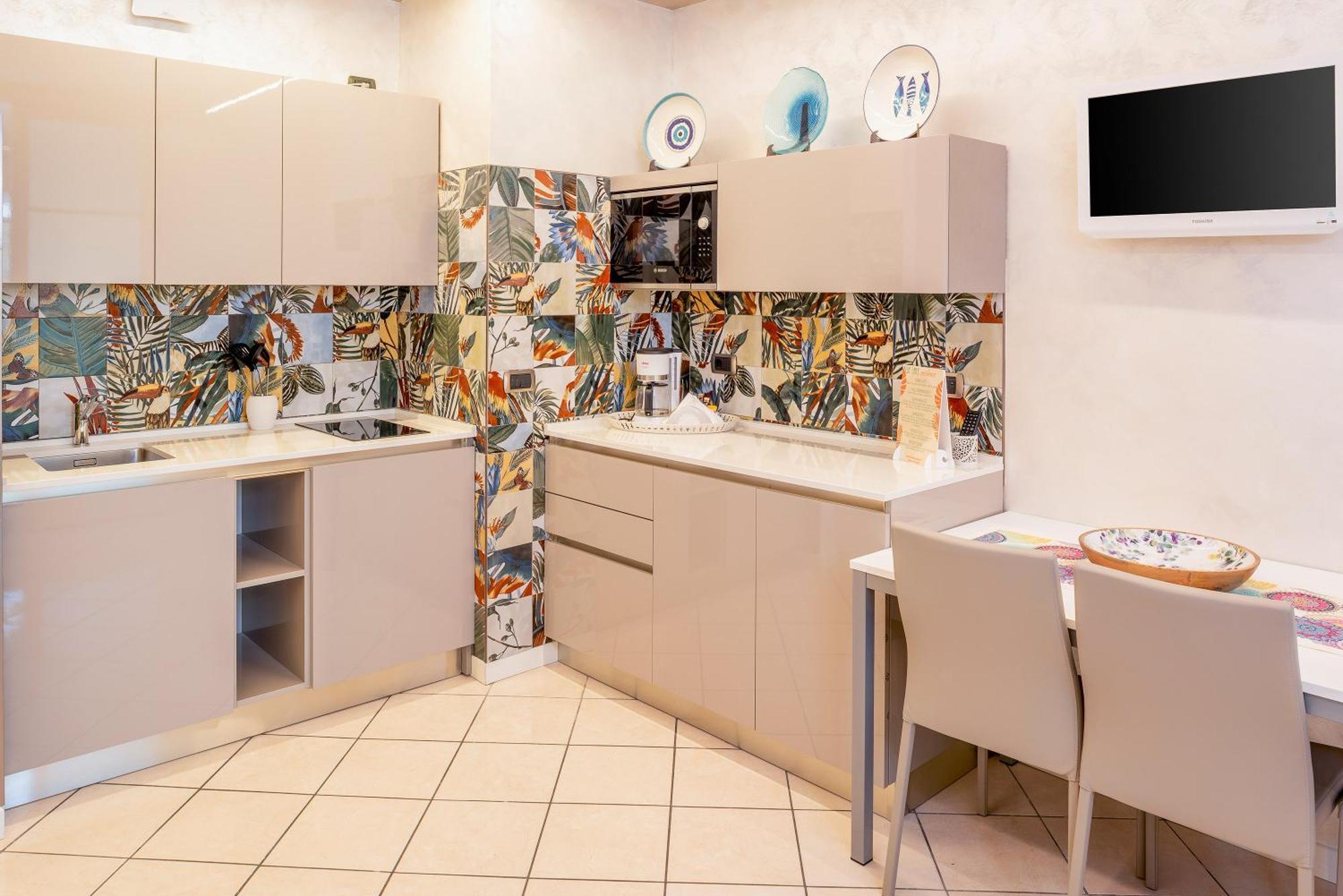 Blue Lake Residence - ברדולינו מראה חיצוני תמונה