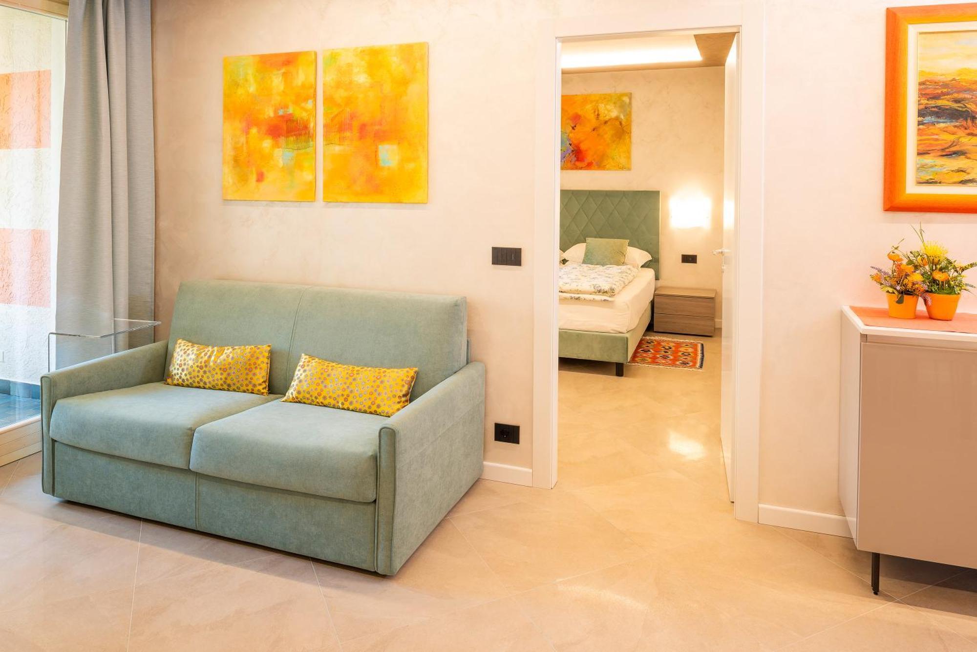 Blue Lake Residence - ברדולינו מראה חיצוני תמונה