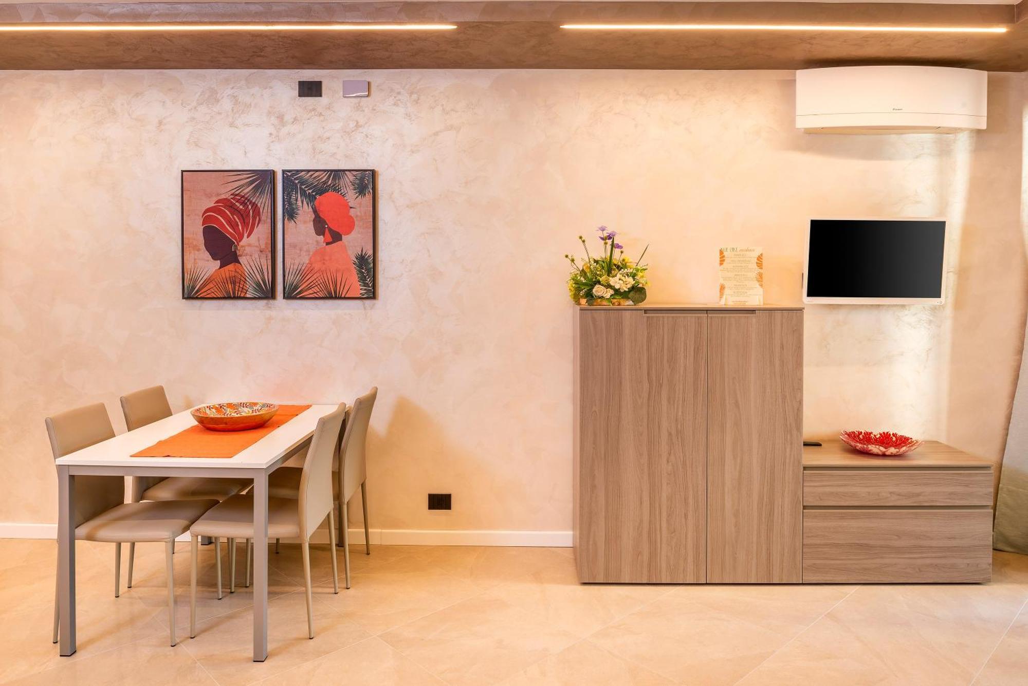 Blue Lake Residence - ברדולינו מראה חיצוני תמונה