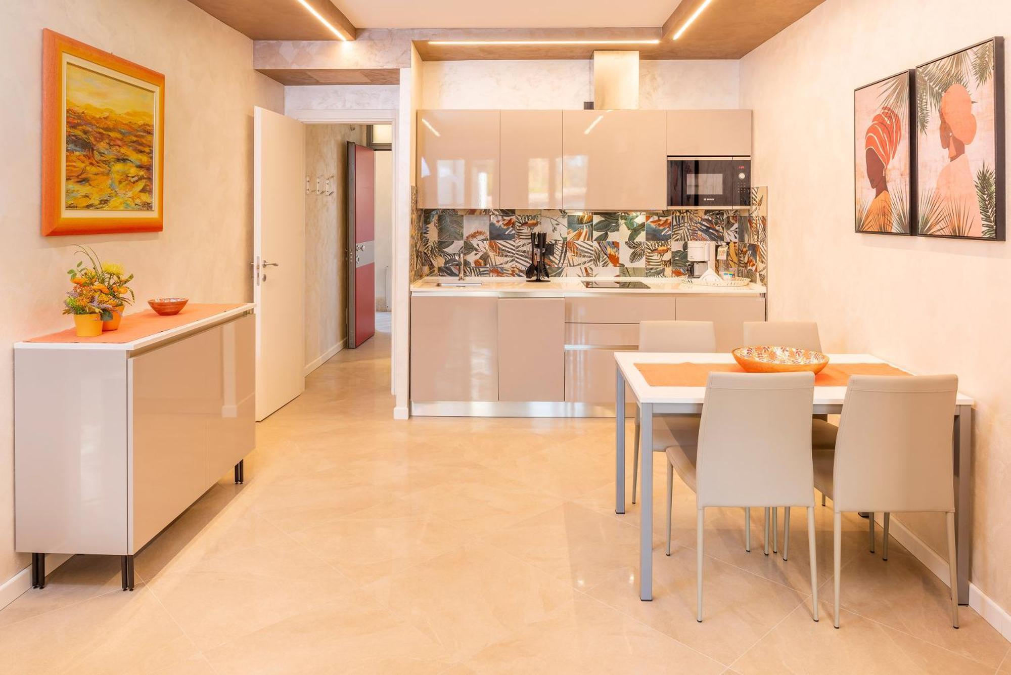 Blue Lake Residence - ברדולינו מראה חיצוני תמונה