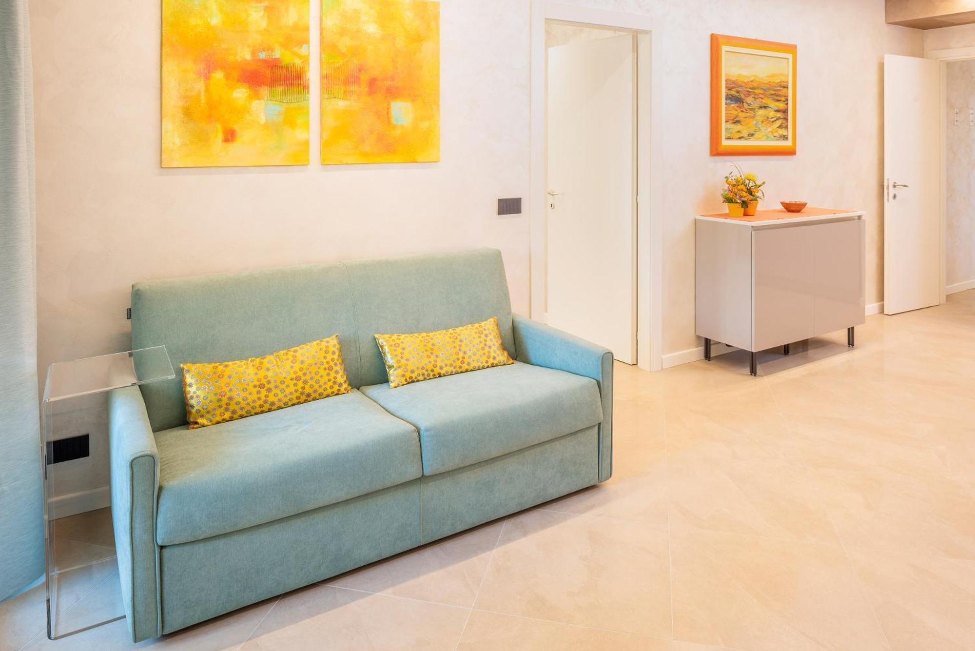 Blue Lake Residence - ברדולינו מראה חיצוני תמונה