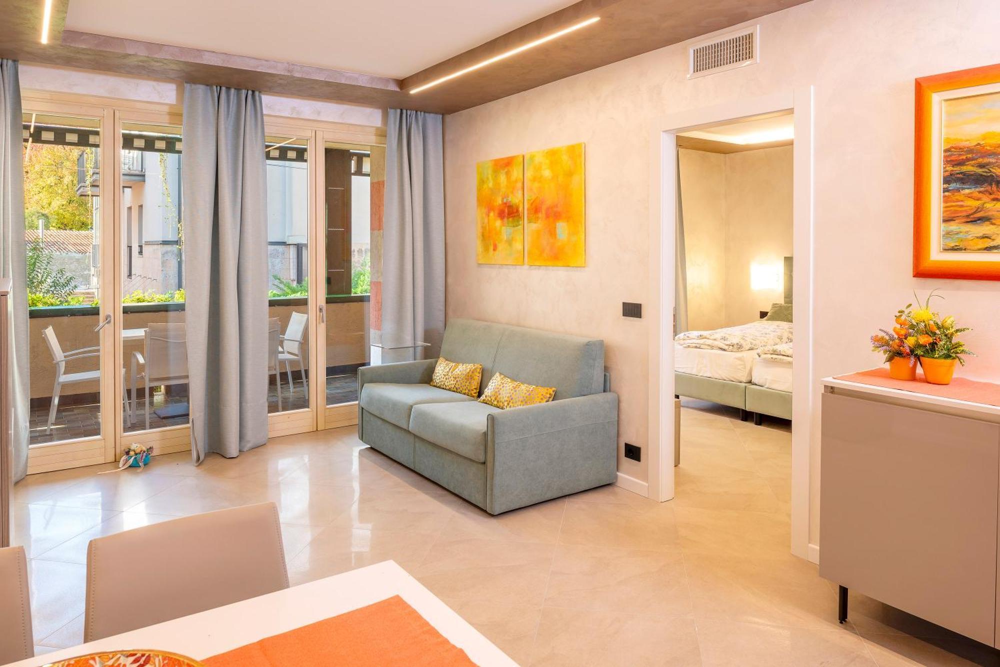 Blue Lake Residence - ברדולינו מראה חיצוני תמונה