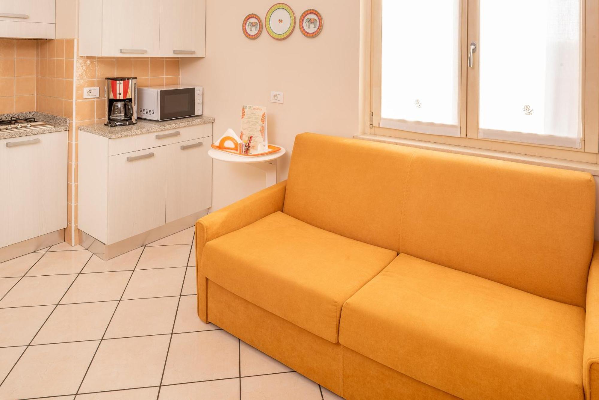Blue Lake Residence - ברדולינו מראה חיצוני תמונה