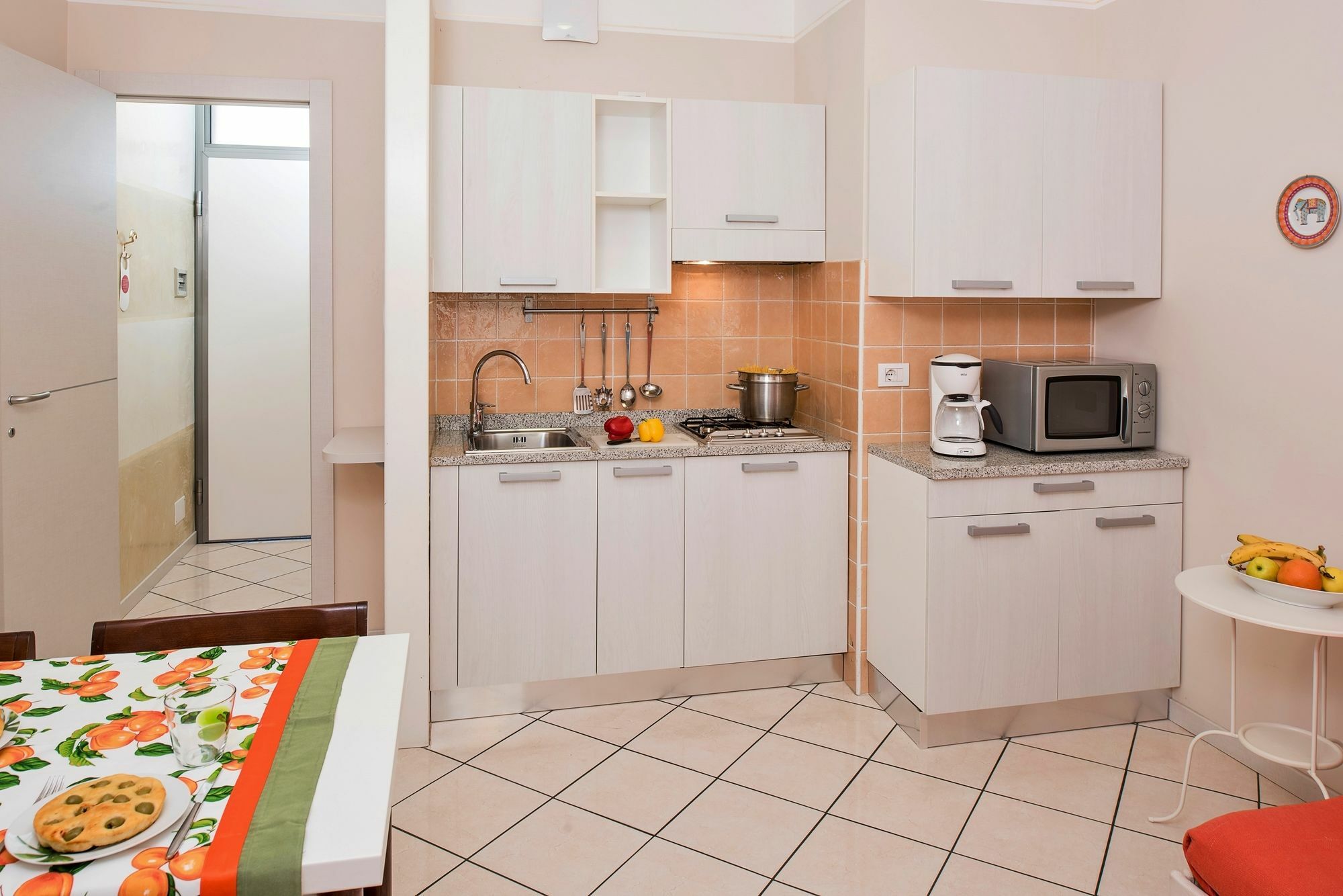 Blue Lake Residence - ברדולינו מראה חיצוני תמונה
