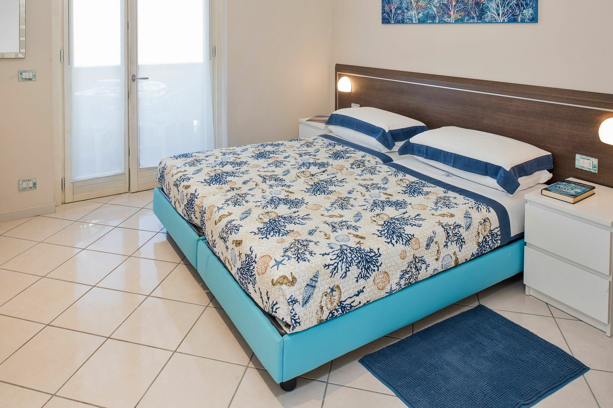 Blue Lake Residence - ברדולינו מראה חיצוני תמונה