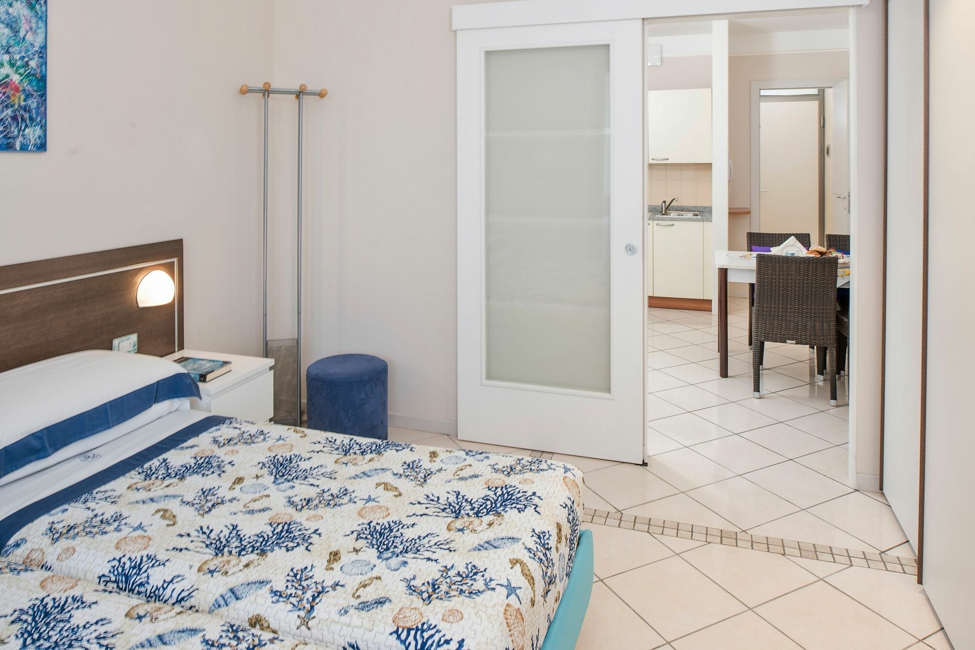 Blue Lake Residence - ברדולינו מראה חיצוני תמונה